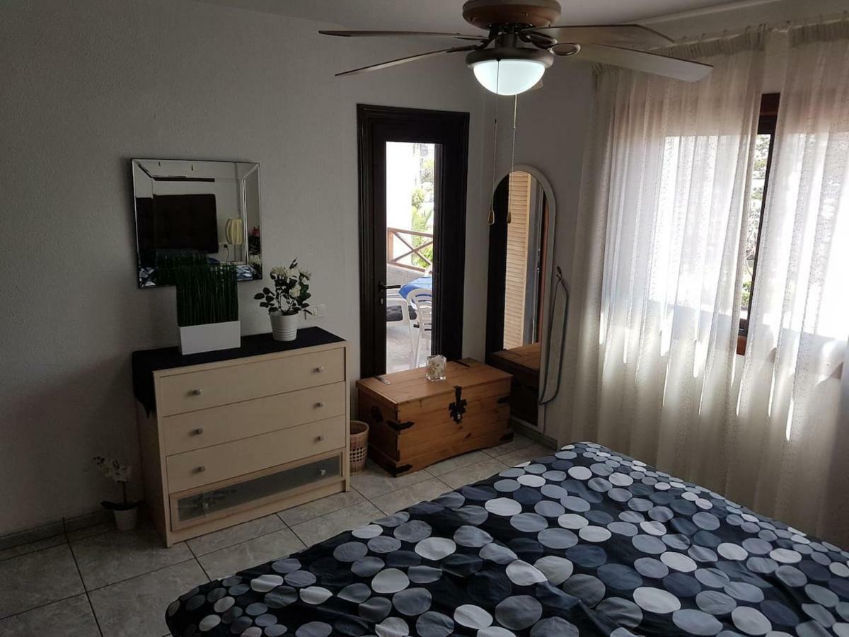 San Marino With Heated Pool, Only 450 Meters To The Beach, Wifi Appartement